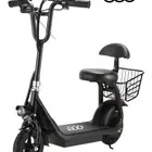 سكوتر كهربائي