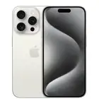 ايفون 15 برو فضي