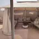 شقة ملحق للبيع مساحة 300 حي هجر