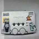 كرت فضي sb0300