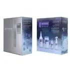 معالج بارد لشعر