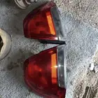 اسطبات خلفية كابرس بطانات تحت المكينة