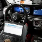 مكنيكي سيارات الماني بي ام ما رسيدس. رنج روفر جمس بورش
