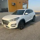للبيع توسان ديزل موديل 2019