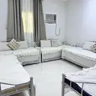 كراسي معا مكيف شبك