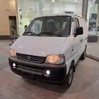 سوزوكي فان ايكو بنزين 2025