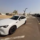 مازدا CX90 موديل 2025 فل كامل High Plus ممشى 4 الاف فقط