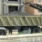 اسفلت مقشوط