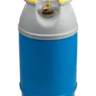 أسطوانة غاز دبه فايبر كبير 398