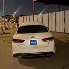 كيا اوبتيما 2017