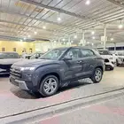 هيونداي كريتا فئة سمارت بنزين 2026