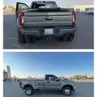 حوض f350 غماره