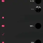 يوزرات تيك توك