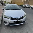 كورولا 16 للبيع
