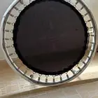 ترمبولين ( نطيطه)
