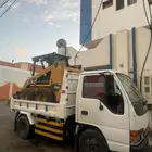 للاجار بوبكات وقلاب خميس مشيط وابها واحد الرفيده
