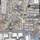 للبيع أرض تجارية في حي الخضراء بمكة