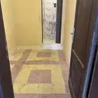 للإيجار غرفة مع حمام مكيف راكب مع الكعرباء والماء