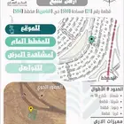 أرض مميزة للبيع في مخطط الناصرية (504) جيزان