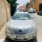 كامري 2009 لبيع نضيفه
