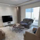 شقه ملحق للبيع حي هجر مساحة 300 م