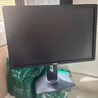 شاشه كمبيوتر ديل