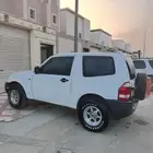 باجيرو ربع 2006