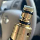 حساس كمبروسر التيما