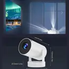 Projector Small and Smat Features