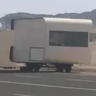 فود ترك للبيع