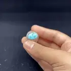 خاتم فيروز نيشابوري