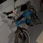 سيكل رامبو اندنوسي