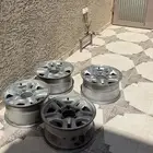 جنوط لكزس الحميد ربع وشاص