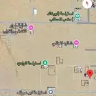 للبيع أرض سكنية بحي الروضة بالقوارة