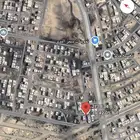 ارض مميزه للبيع ولي العهد 2