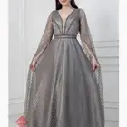 فستان للبيع مقاس L و XL