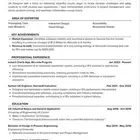 cv Ats
