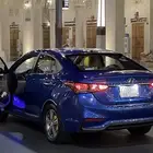 اكسنت 2019