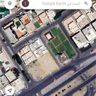 ارض تجاريه للايجار حي الشرفيه الطائف
