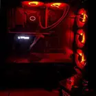 بي سي 3070   i7-11700k