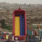 للبيع ألعاب كهربائية للحدائق والمهرجانات