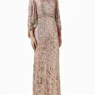 فستان جيني باكهام