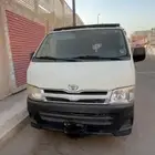 باص هايس 2012