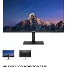 شاشة بيسي 24 انش استعمال سنتين