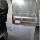 مكينة مشروبات سلاش