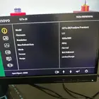شاشة قيمنق