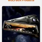 داش كام WOLFBOX_4K