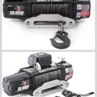 ونش سحب امريكي مع قاعدته