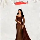 فساتين