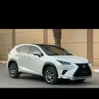 لكزس NX300 بنزيم 2020